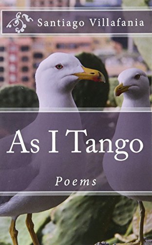 Beispielbild fr As I Tango zum Verkauf von Revaluation Books
