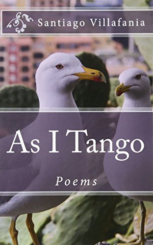 Stock image for As I Tango for sale by Revaluation Books