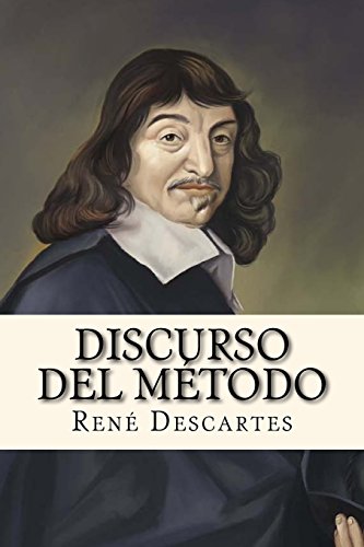 Beispielbild fr Discurso del Metodo (Spanish Edition) [Soft Cover ] zum Verkauf von booksXpress