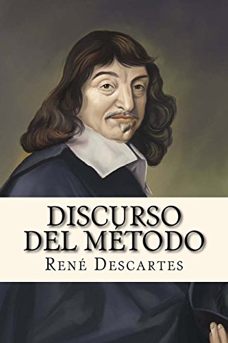 9781541026520: Discurso del Metodo (Spanish Edition)