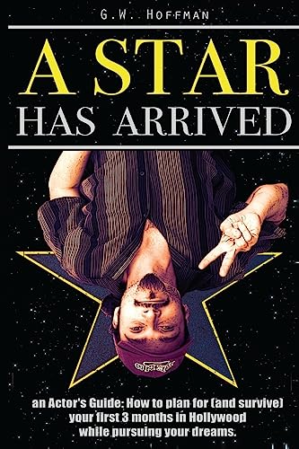 Stock image for A Star Has Arrived (Volume 1) for sale by Welcome Back Books