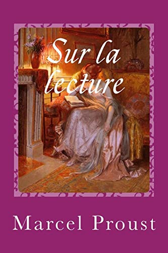 Stock image for Sur la lecture for sale by Reuseabook
