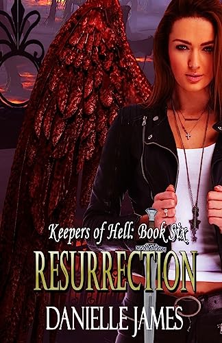 Stock image for Resurrection (The Keepers of Hell) for sale by Lucky's Textbooks