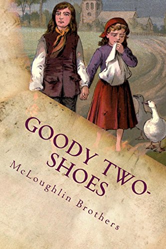 9781541032576: Goody Two-Shoes: Illustrated