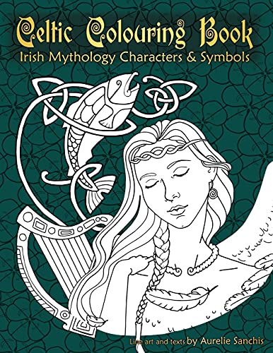 Is Celtic and Irish mythology the same?