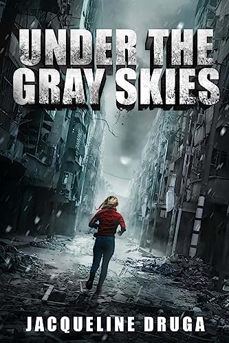 Stock image for Under the Gray Skies for sale by WorldofBooks
