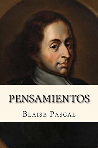 9781541039902: Pensamientos (Penses) (Spanish Edition)