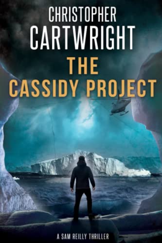 Stock image for The Cassidy Project (Sam Reilly) for sale by Half Price Books Inc.