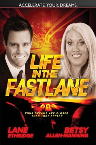 Stock image for Life In The Fast Lane for sale by SecondSale