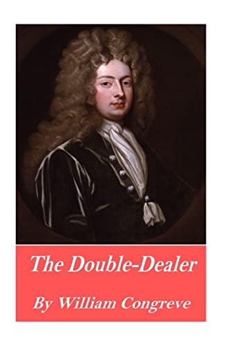 9781541056992: The Double-Dealer