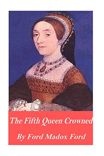 Stock image for The Fifth Queen Crowned for sale by Revaluation Books