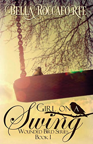 Imagen de archivo de Girl on a Swing: Contemporary Romance a la venta por ThriftBooks-Dallas