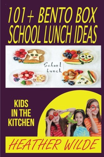 Imagen de archivo de 101+ Bento Box: School Lunch Ideas a la venta por Revaluation Books