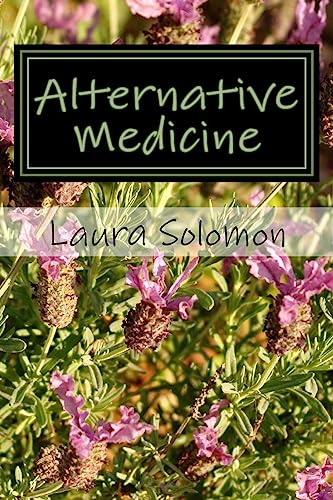 Stock image for Alternative Medicine for sale by THE SAINT BOOKSTORE