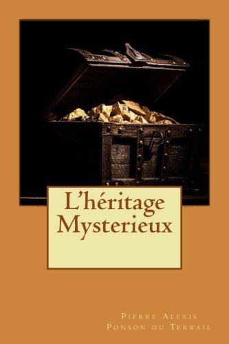 Stock image for L'hritage Mysterieux (French Edition) for sale by Big River Books