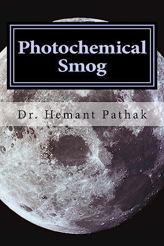 Stock image for Photochemical Smog for sale by Lucky's Textbooks