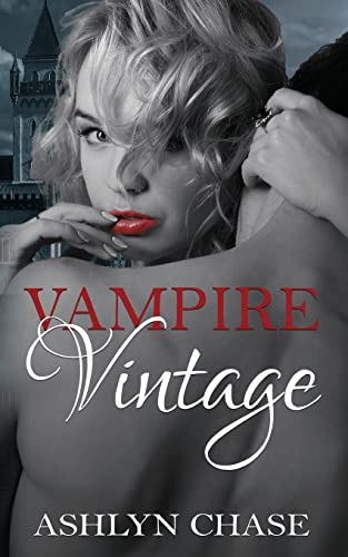 Imagen de archivo de Vampire Vintage (Be Careful What You Summon) a la venta por Save With Sam