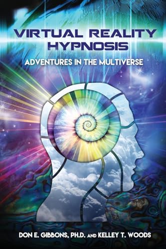 Beispielbild fr Virtual Reality Hypnosis: Adventures in the Multiverse zum Verkauf von AwesomeBooks