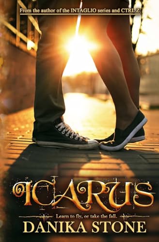 Stock image for Icarus for sale by THE SAINT BOOKSTORE