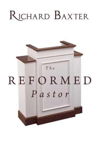 9781541073845: The Reformed Pastor