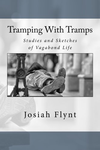 Imagen de archivo de Tramping With Tramps: Studies and Sketches of Vagabond Life a la venta por Revaluation Books
