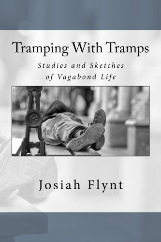 9781541076938: Tramping With Tramps: Studies and Sketches of Vagabond Life