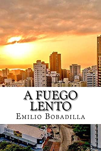 Beispielbild fr A fuego lento Spanish Edition zum Verkauf von PBShop.store US