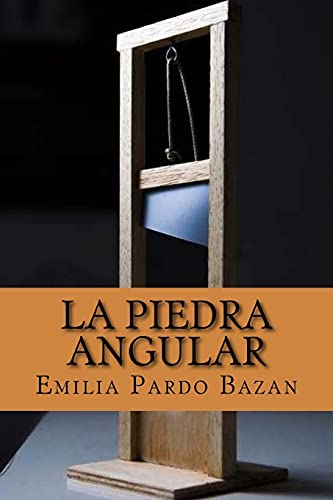 Imagen de archivo de La piedra angular Spanish Edition a la venta por PBShop.store US