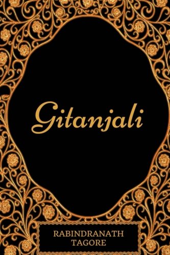 9781541086432: Gitanjali: By Rabindranath Tagore - Illustrated