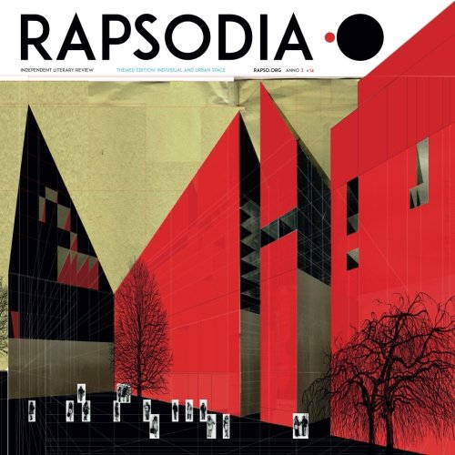 Beispielbild fr Rapsodia 14: Rapsodia Independent Literary Review (Italian Edition) zum Verkauf von Lucky's Textbooks