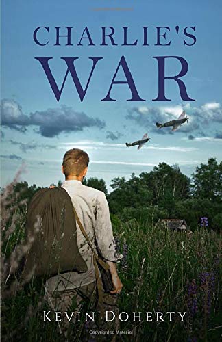 Stock image for Charlie's War for sale by WorldofBooks