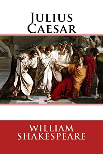 9781541092594: Julius Caesar William Shakespeare