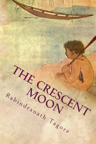 9781541093935: The Crescent Moon: Illustrated