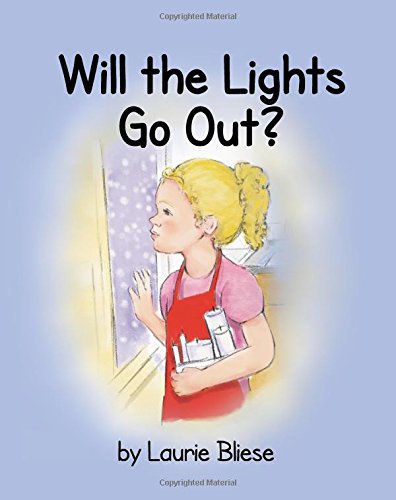 Beispielbild fr Will the Lights Go Out? zum Verkauf von Save With Sam