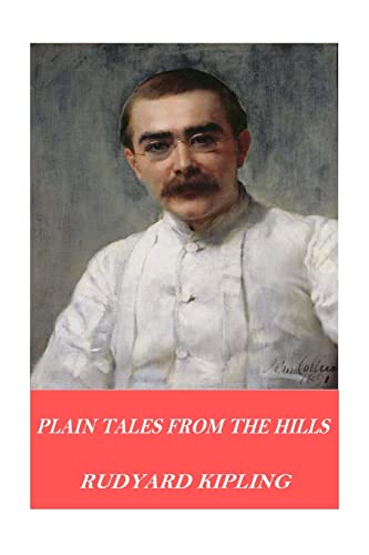 Stock image for Plain Tales from the Hills for sale by Wonder Book