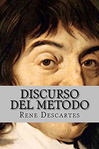 Beispielbild fr Discurso del metodo Spanish Edition zum Verkauf von PBShop.store US