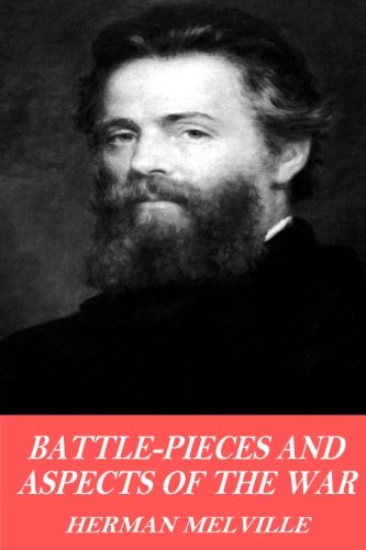 Beispielbild für Battle-Pieces and Aspects of the War zum Verkauf von SecondSale