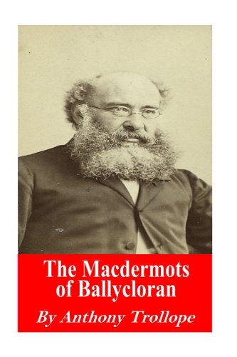 Stock image for The Macdermots of Ballycloran for sale by Revaluation Books