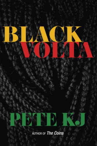 Beispielbild fr Black Volta zum Verkauf von Wonder Book