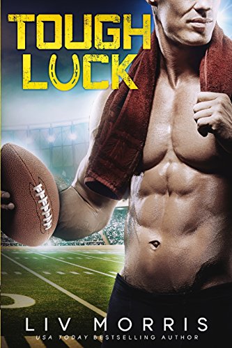 Stock image for Tough Luck: A Luck Brothers Sports Romance for sale by ThriftBooks-Atlanta