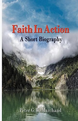 Stock image for Faith In Action: A Short Biography for sale by MusicMagpie