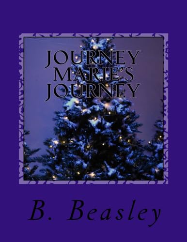 Stock image for Journey Marie's Journey for sale by THE SAINT BOOKSTORE
