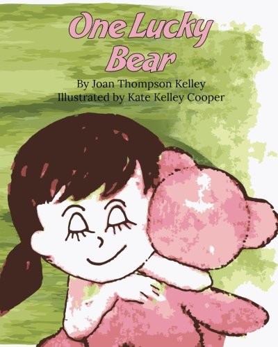 Beispielbild fr One Lucky Bear zum Verkauf von ThriftBooks-Dallas