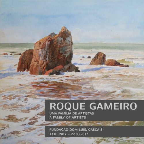 Imagen de archivo de Roque Gameiro: A Family of Artists a la venta por Revaluation Books