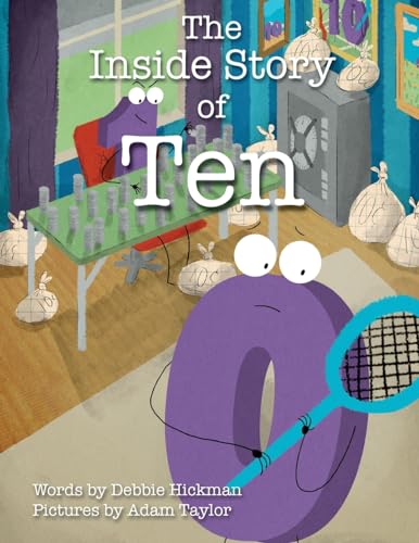 9781541115194: The Inside Story of Ten