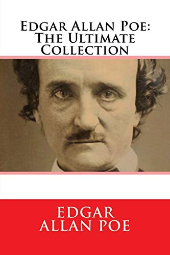 9781541120488: Edgar Allan Poe: The Ultimate Collection
