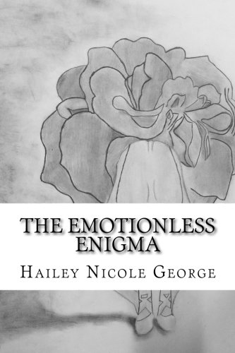 Imagen de archivo de The Emotionless Enigma a la venta por THE SAINT BOOKSTORE