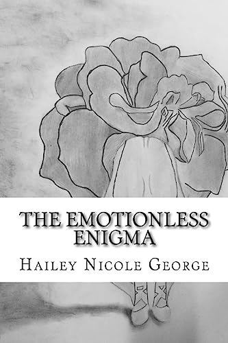 Stock image for The Emotionless Enigma for sale by THE SAINT BOOKSTORE