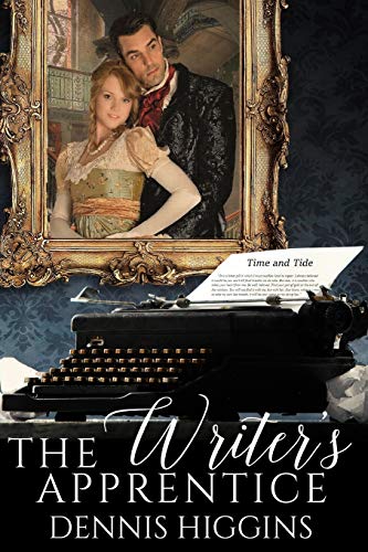 Stock image for The Writer's Apprentice for sale by THE SAINT BOOKSTORE