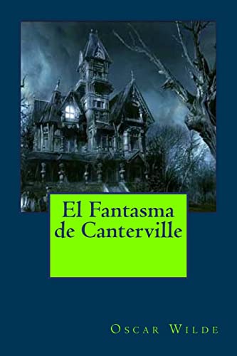 9781541128170: El Fantasma de Canterville